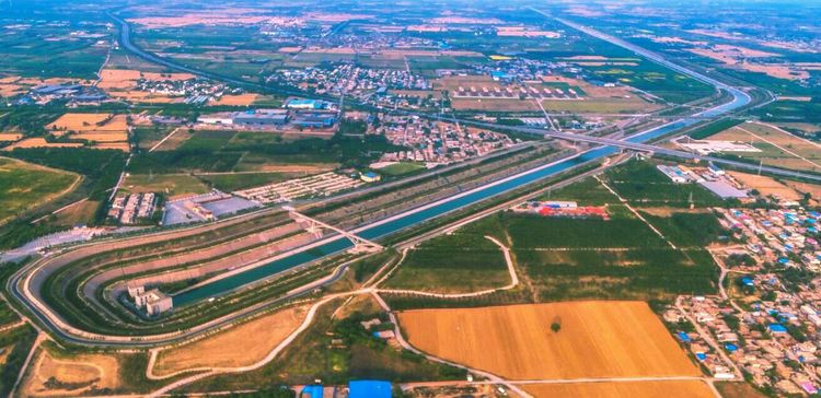 講好黃河故事，堅定文化自信——小象足跡《我愛母親河》研學(xué)課程的網(wǎng)絡(luò)工程實踐